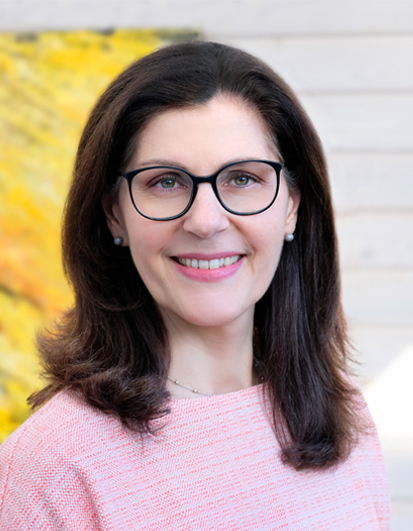 Heilpraktikerin für Psychotherapie